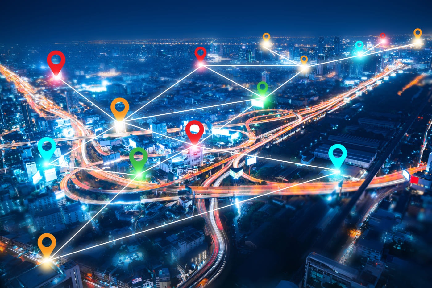 Digitale Transformatie in Transport