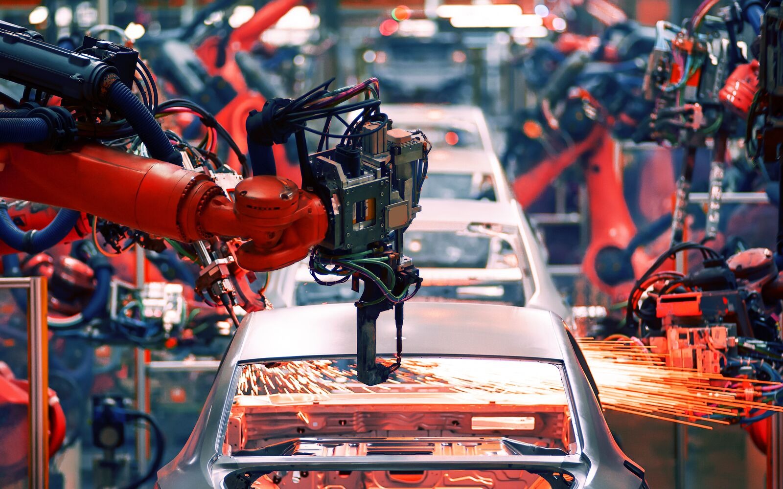 Innovaties in Productieprocessen